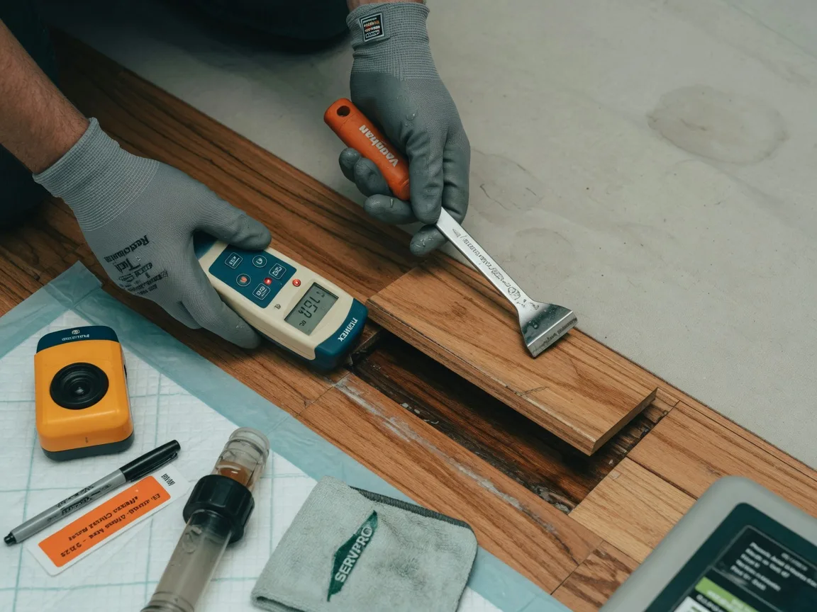 Why choose Water Damage Restoration in Lakeview, NC